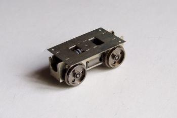 N scale 2024 replacement motors